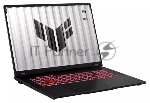 Ноутбук ASUS TUF Gaming A18 FA808UH-S8050 серый AMD Ryzen 7 260 3800MHz/18"/1920x1200/16Gb/512Gb SSD/NVIDIA GeForce RTX 5050 8Gb/Wi-Fi/Bluetooth/DOS