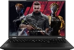 Ноутбук 16" MAIBENBEN X-Treme Typhoon X16B Atomic Heart Ryzen 9 8940HX/16Gb/SSD1Tb/RTX 5060/2560x1600