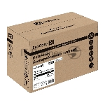 Источник бесперебойного питания ExeGate Smart LB-400.LCD.AVR.4C13 (400VA/240W, LCD, AVR, 4*C13, батарея 12V 4.5Ah, Black)
