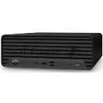 Компьютер HP PRO SFF 400 G9 SFF Intel Core i7 14700(2.1Ghz)/8192Mb/512PCISSDGb/noDVD/war 1y/DOS + ENG_kbd, 3pin