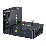 Мини ПК GMK Technology NucBox M6Ultra/7640HS/16+512GB (AMD Ryzen 5 7640HS) 16GB+512GB, Win 11 Pro