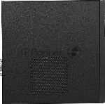 Компьютер MSI Pro DP10 12M Mini Core i7-1360P (2.2GHz), 32Gb(16*2) DDR4 SO-DIMM, 1TB SSD M.2, Intel UHD Graphics, noDVD, WiFi, BT, 120W, VESA, VGA, noOS, 1y war-ty, черный