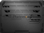 Ноутбук ASUS TUF F16 FX608JHR-RV142/16"/IPS/Intel Core i5 14450HX/16Gb/512Gb SSD/NVIDIA GeForce RTX 5050 8Gb/DOS/серый/2.2kg