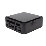 Компьютер Raskat Standart 707 (Intel Core i7-1270P, RAM 32Gb, SSD 1TB, noOS)