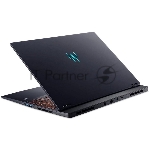 Ноутбук Acer Predator Helios Neo 16S AI PHN16S-71 Intel Core Ultra 7 255HX/32Gb/SSD 1Tb/RTX 5070 8Gb/16"/OLED/WQXGA/2560x1600/240Hz/NoOS/Black (NH.QZFCD.001)