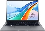 Ноутбук HONOR MagicBook Art 14/14.6"/OLED/Intel Core Ultra 7 255H/32Gb/1Tb/SSD/Intel Arc 140T/Windows 11 Home/коричневый/1.03kg