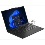 Ноутбук Lenovo ThinkPad X1 Carbon Gen 13 Aura Edition/14"/IPS/Intel Core Ultra 7 265U/32Gb/1Tb/SSD/Intel Graphics/Windows 11 Pro/черный/0.986kg