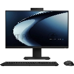 Моноблок Asus ExpertCenter P400 P470VAK-BPE0380 27" Full HD i5 13420H (2.1) 16Gb SSD512Gb UHDG CR без ОС GbitEth WiFi BT 120W клавиатура мышь Cam черный 1920x1080