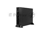Источник бесперебойного питания Systeme Electriс SRT SRTSE8KRTXLIG2-NC / 8000 ВА / 8000 Вт / 5 x IEC 320 C13, 3 x IEC 320 С19