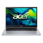 Ноутбук 15.6" IPS FHD Acer Aspire AL15-32P-P0BX silver (Pen N6000/8Gb/256Gb SSD/VGA int/noOS) (NX.JB8ER.002)