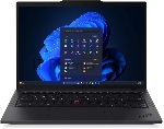Ноутбук Lenovo ThinkPad T14 G6 Core Ultra 7 255U 16Gb SSD 512Gb Intel Graphics 14" IPS WUXGA (1920x1200) Windows 11 Pro 64 black WiFi BT Cam (21QDS2D900)