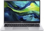 Ноутбук Acer Aspire Lite 15 AL15-42P-R7EF AMD Ryzen 5 7430U/16Gb/SSD 1Tb/15.6"/IPS/FHD/1920x1080/60Hz/NoOS/Silver (NX.D33CD.003)