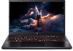 Ноутбук Acer Nitro V 15 ANV15-52-54UP Intel Core 5 210H/16Gb/SSD 1Tb/RTX 5050 8Gb/15.6"/IPS/FHD/1920x1080/165Hz/NoOS/черный (NH.QZ7CD.00A)