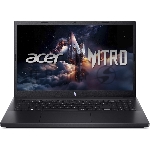 Ноутбук Acer Nitro V 15 ANV15-52-5546/15.6"/IPS/Intel Core 5 210H/16Gb/512Gb SSD/NVIDIA GeForce RTX 5050 8Gb/NoOS/черный/2.11kg