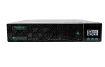 Источник бесперебойного питания Systeme EИБП SRTSE 2 поколения 1500 ВА/Вт, 2U, 8 C13+1 C19, USB, RS-232, сухие контакты