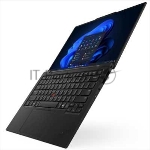 Ноутбук Lenovo ThinkPad X1 Carbon G13 Aura Core Ultra 7 258V Pro 32Gb SSD 1Tb Intel Arc 14" OLED 2.8K (2880x1800) Windows 11 Pro 64 черный WiFi BT Cam (21NS0012US)