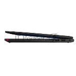 Ноутбук Lenovo ThinkPad X13 2-in1 G5, 13.3" Touch WUXGA IPS AG 100%sRGb, U7-155U, 16Gb, 1TB SSD, Intel Graphics, 5.0MP+IR Webcam,Intel 6E AX211, FPR, Lenovo Integrated Pen, 41Wh, Win 11 Pro, 1Y, Black
