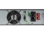 Источник бесперебойного питания Systeme Electric Smart-Save Online SRTSE/2000 ВА/2000 Вт/8xIEC C13 + 1х IEC 320 С19