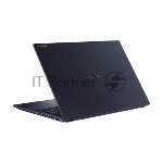 Ноутбук Asus ExpertBook B9 B9403CVAR-PP2169W Core 7 150U 32Gb SSD1Tb Intel Graphics 14" OLED WQXGA+ (2880x1800) Windows 11 Home black WiFi BT Cam Bag (90NX05W1-M03010)