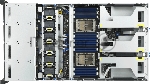 Серверная Платформа ASUS RS720-E12-RS12U