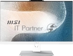 Моноблок MSI Modern AM242P 1M-1022XRU 23.8"(1920x1080 IPS)/Intel Core 5 120U(1.4Ghz)/16Gb/512PCISSDGb/noDVD/Int:Intel® Graphics/Cam/BT/WiFi/-/war 1y/4.65kg/белый/DOS + Wireless KB+M (9S6-AE0722-2201)