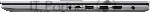 Ноутбук Asus Vivobook 15 X1504VA-BQ2969/15.6"/IPS/Intel Core i3 1315U/16Gb 512Gb SSD/Intel UHD Graphics/без ОС/серебристый/1.7kg