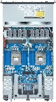 Серверная платформа 1U R183-Z91-AAV1/ACV1 GIGABYTE