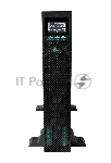 Источник бесперебойного питания Systeme Electric Smart-Save Online SRT/3000 ВА/3000 Вт/8xIEC C13 + 1х IEC 320 С19