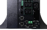 Источник бесперебойного питания Systeme Electric Smart-Save Online SRTSE 2 SRTSE6KRTXLIG2 / 6000 ВА / 6000 Вт / 5 x IEC 320 C13, 3 x IEC 320 С19
