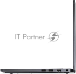 Ноутбук Dell Pro 14 Core Ultra 7 255U 16Gb SSD512Gb Intel Graphics 14" WVA FHD+ (1920x1200) Linux grey WiFi BT Cam (PRO14-7653)