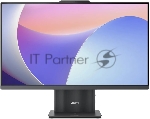 Моноблок Lenovo IdeaCentre AIO 27ARR9 27" FHD (1920x1080) IPS 300N, Ryzen 7 7735HS, 16Gb DDR5-4800, 512Gb SSD M.2, Radeon 680M, WiFi6, BT, HD Cam, USB KB&Mouse, NoOS, Luna Grey, 1Y