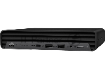 Компьютер HP Elite 800 G9 Mini Core i5-14500,16Gb DDR5-5600(1),512Gb SSD M.2 NVMe,Intel Q670,WiFi+BT,!ENG! Kbd +Mouse,1y,FreeDOS !Англ. кл.!
