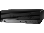 Компьютер HP Elite 800 G9 SFF Core i7-13700,16Gb DDR5-4800(1),512Gb SSD M.2 NVMe,DVDRW,!ENG! Kbd+Mouse,1y,FreeDOS !Англ. кл.!