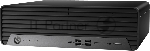 Компьютер HP Elite 800 G9 SFF Core i5-13500,8Gb DDR5-4800(1),512Gb SSD M.2 NVMe,DVDRW,Wireless !ENG! Kbd+Mouse,1y,FreeDOS !Англ. кл.!