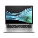Ноутбук HP EliteBook 840 G11 Core Ultra 7 155U 16Gb SSD 512Gb Intel Graphics 14" WUXGA (1920x1200) Windows 11 Pro 64 silver WiFi BT Cam (9M4K1AT)