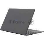 Ноутбук IRU Tactio 15BHR Ryzen 5 7430U 16Gb SSD 512Gb AMD Radeon Graphics 15.6" IPS FHD (1920x1080) FreeDOS black WiFi BT Cam 4000mAh (2139167)