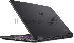 Ноутбук MSI Cyborg 15 B13WEKG-691XRU i7 13620H/16Gb/SSD 1Tb/RTX 5050 8Gb/15.6"/IPS/FHD/DOS/черный