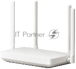 Маршрутизатор XIAOMI Router AX1500 EU (DVB4412GL)