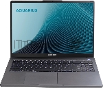 Ноутбук Aquarius Cmp NE356 Ryzen 5 6600H 8Gb SSD 512Gb 16" FHD (1920x1080) без ОС WiFi BT Cam (NE356153318S151SCN2TNNNN2)