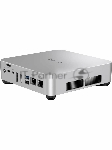 Мини ПК Acer Gadget E10 ETBox1 i5 13500H (2.6) 16Gb SSD 512Gb UHDG Win 11Pro 2x2.5GbitEth WiFi BT 120W серебристый/черный