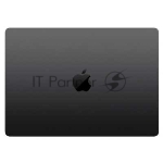 Ноутбук Apple MacBook Pro/14.2"/IPS/Apple M5 10-core CPU/16Gb/512Gb SSD//Apple M5 10-core GPU/Mac OS/черный/1.55kg