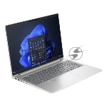Ноутбук HP ProBook 460 G11/16"/IPS/Intel Core Ultra 7 155U/8Gb/512Gb SSD/Intel Graphics/noOS/серебристый/1.74kg