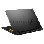 Ноутбук ASUS TUF Gaming F16 FX608JPR-RV098 Intel Core i5 14450HX 2400MHz/16"/1920x1200/16Gb/1024Gb SSD/NVIDIA GeForce RTX 5070 8Gb/Wi-Fi/Bluetooth/Windows 11 Pro (90NR0NG1-M006N0_Win 11P) Grey