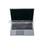 Ноутбук Гравитон Н15А-Б 15.6" FHD R5 7530U/1x16GBDDR4/512GBSSD_M.2/WiFi+BT/NoOS/1YST (Металлический корпус/Минпромторг)