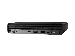 Компьютер HP Elite 800 G9 Mini Core i5-14500,16Gb DDR5-5600(1),512Gb SSD M.2 NVMe,Intel Q670,WiFi+BT,!ENG! Kbd +Mouse,1y,Win11Pro !Англ. кл.!