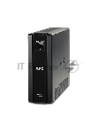 Источник бесперебойного питания APC Back-UPS Pro Power Saving, 1500VA/865W, 230V, AVR, 6xSchuko (3 Surge & 3 batt.), Data/DSL protrct, USB, PCh, user repl. batt., (BR1500G-RS analogue), 1 year warranty