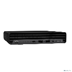 Компьютер HP Elite 800 G9 Mini Core i7-14700,16Gb DDR5-5600(1),512Gb SSD M.2 NVMe,Intel Q670,WiFi+BT, Kbd +Mouse,1y,FreeDOS