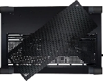 Компьютер Bloody BD-PC RAB84V2 TWR Ryzen 5 7500F (3.7) 32Gb SSD 1Tb RTX 5060TI 8Gb Win 11H 64 2.5xGbitEth 650W черный (RUS) (2142124)