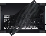 Компьютер Bloody BD-PC RAB84V2 TWR Ryzen 7 7700 (3.8) 32Gb SSD 1Tb RTX 5060TI 8Gb Win 11H 64 2.5xGbitEth 650W черный (RUS) (2142127)