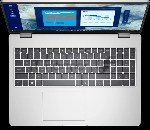 Ноутбук DELL 16 Pro Ultra 5 235U 16” 16:10 FHD+ (1920 x 1200),60Hz,IPS,Non-Touch, AGl,300 nit,16GB DDR5,1TB SSD Intel graphics,Backlit,2y,Linux,1,9kgKB Eng